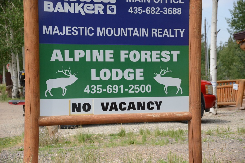 Alpine Forest Lodge Sign.JPG
